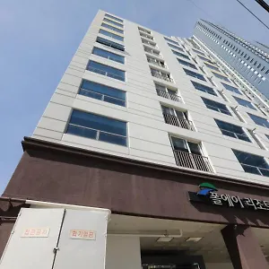폴에이 해운대 부산광역시