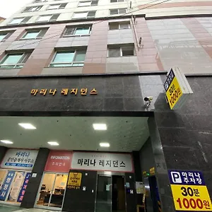 Marina 부산광역시