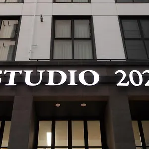 부산 스튜디오 202 부산광역시