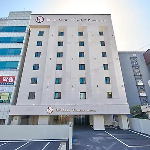 보나데어 부산광역시