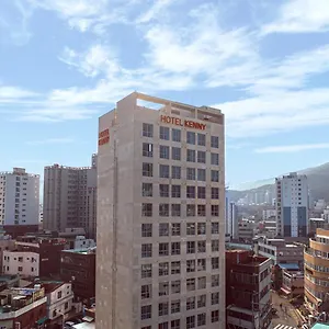 케니 기장 부산광역시