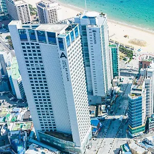 라비드아틀란 호텔2 부산광역시