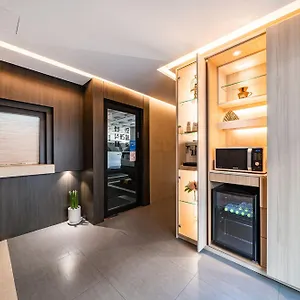Waba Classic Gwanganri 부산광역시