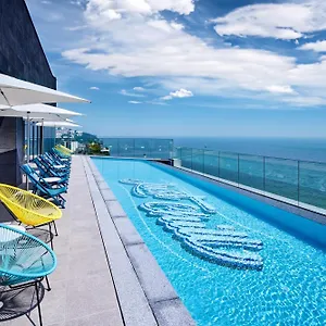 4* Hotel L7 Haeundae By Lotte