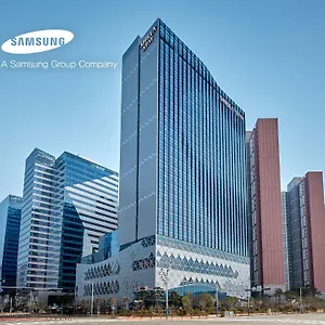 신라스테이 서부산 부산광역시