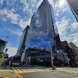 Ramada Encore By Wyndham Station Busan