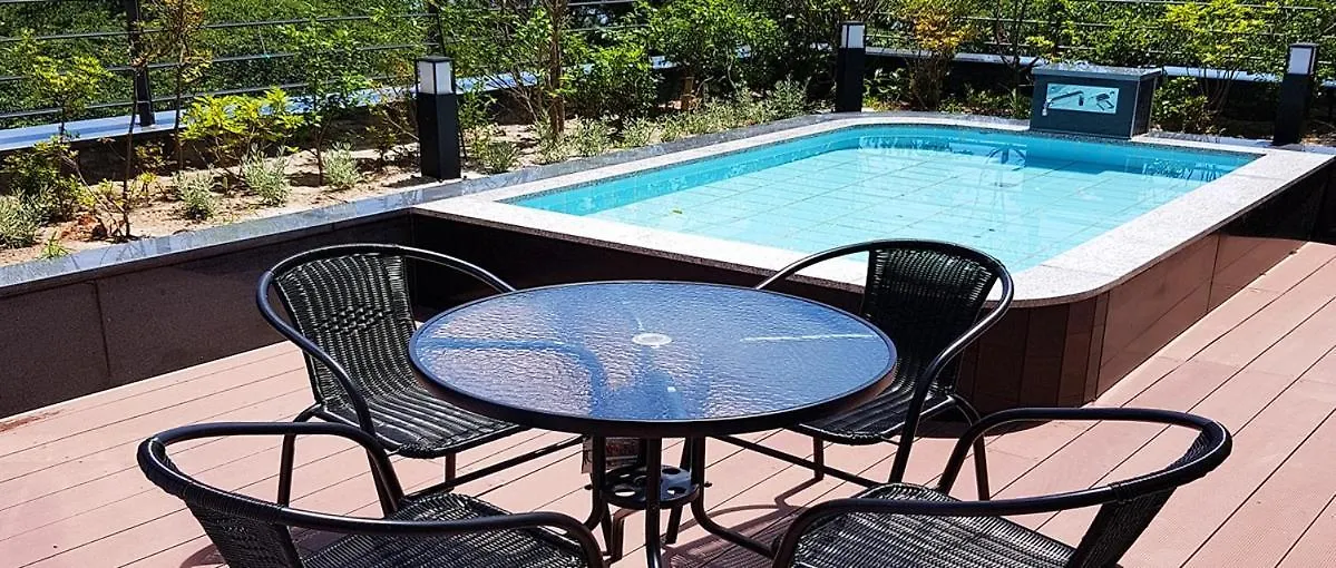 Suntree Hotel Busan 2*,  Südkorea
