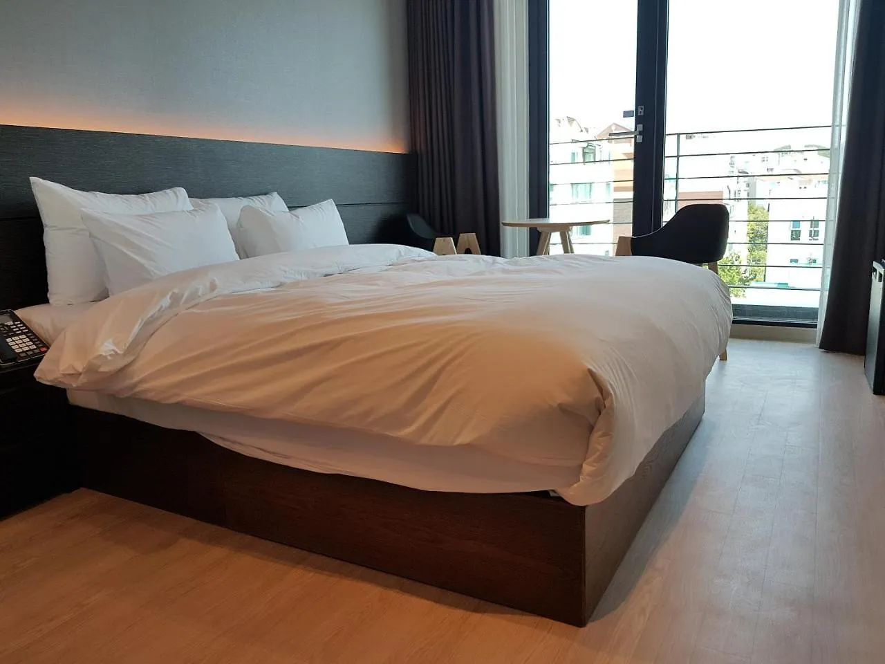 Suntree Hotel Busan