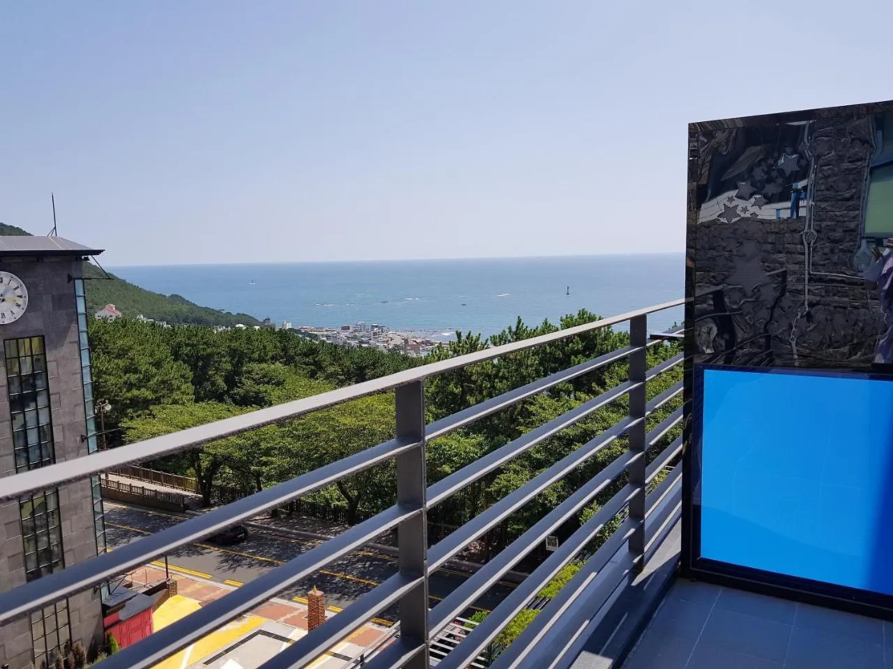 Suntree Hotel Busan