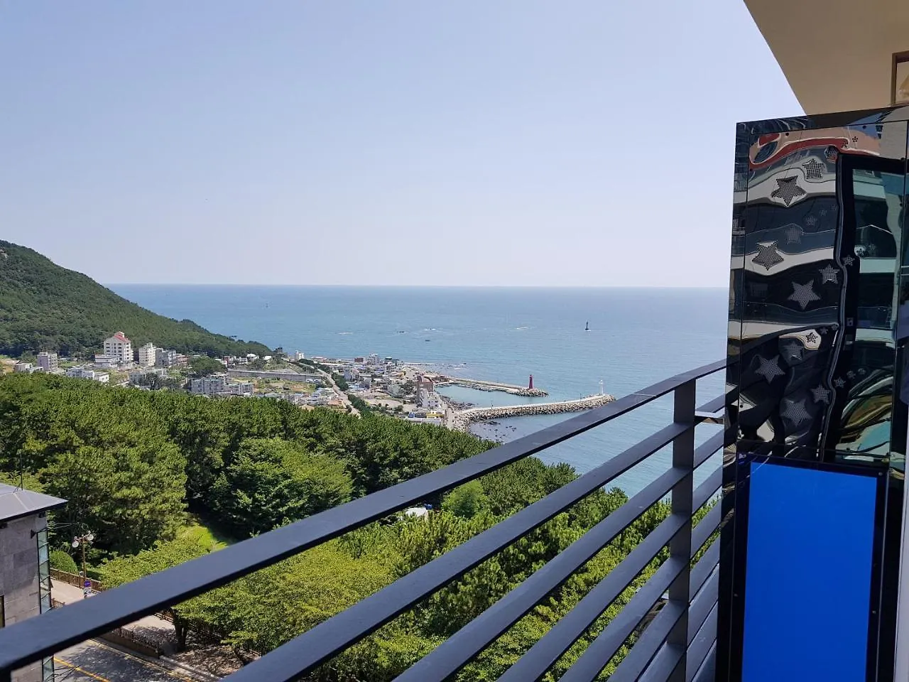 Suntree Hotel Busan Südkorea