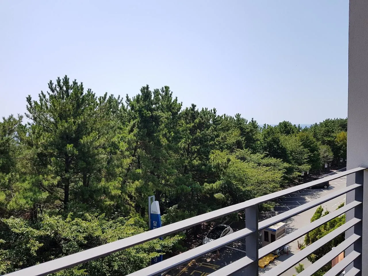 Suntree Hotel Busan 2*,  Südkorea