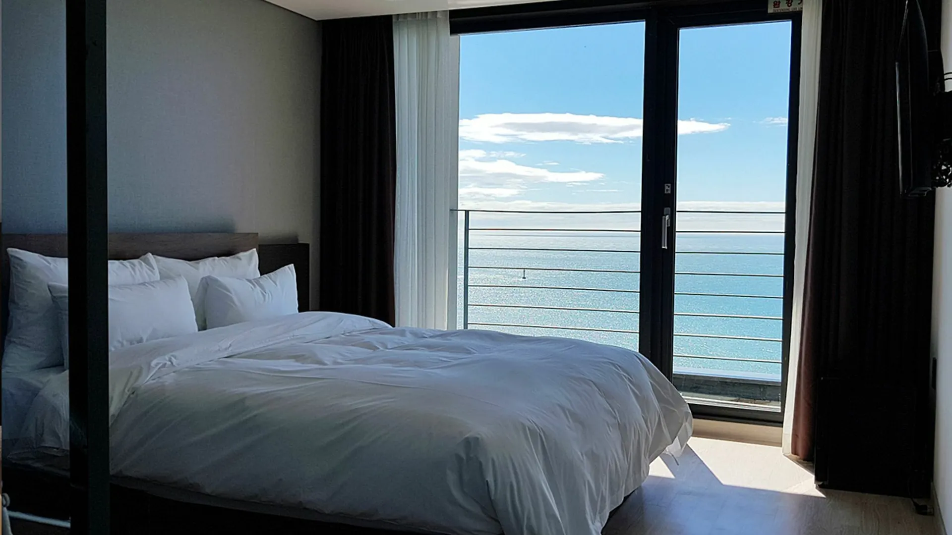**  Suntree Hotel Busan Südkorea